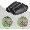 Žiūronai K&F CONCEPT ZOOM 10x25 mm 10x25 IP65 BaK4 + Dėklas / KF33.095