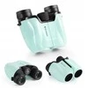 MINI K&amp;F CONCEPT ZOOM 7x30mm žiūronai 7x30 IP65 BaK4 + dėklas / KF33.094