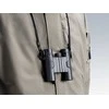 MINI K&amp;F CONCEPT ZOOM 8x25mm žiūronai 8x25 su stiklu BaK4 IP65 + dėklas KF33.092