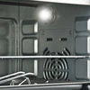 Elektrinė krosnelė Konvekcinė krosnelė GIRMI FE30 30L