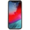 Mini Morris Mini MIHCP12LPCUBIRE Apple iPhone 12 Pro Max6,7″ red kietas dėklas Stripe Collection