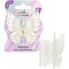 Mini Miss „Invisibobble Clipstar Boldly You Fairy Fierce“ plaukų segtukas, M, 1 vnt.