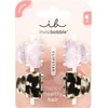 Invisibobble Plaukų segtukas Clipstar Petit Four New 4 vnt.