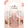 Invisibobble Hair clip Clipstar Petit Bijoux S 4 pcs