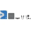 Mini kompiuteris Minix N512 i5 12600h 16GB 1TB Windows 11 Pro