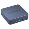 Mini kompiuteris Minix N512 i5 12600H 16GB 512GB Windows 11 Pro