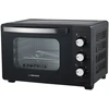 Mikrobangų krosnelė Esperanza EKO008N Mini Oven 20 l 1280 W Juodas