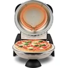 Piec do pizzy G3Ferrari Delizia pizza orkaitė G1000617 lody (cream, 1,200 watts, for pizza 31cm)