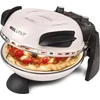 Piec do pizzy G3Ferrari Delizia pizza orkaitė G1000617 lody (cream, 1,200 watts, for pizza 31cm)