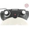 Piec do pizzy G3Ferrari Delizia pizza orkaitė G1000617 lody (cream, 1,200 watts, for pizza 31cm)