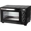 Elektrinė krosnelė MPM MPE-09 / T mini orkaitė