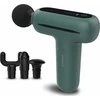 Medisana MG 200 massager Muscle Juodas, Pilkas
