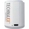 Technaxx - Nešiojama mini oro pompa - 1300 mAh baterija - TX-261