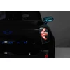 Elektromobilis Mini Concept Aceman, Juodas