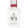 Aigner No.1 Sport Pour Homme Miniatiūrinis tualetinis vanduo 8ml