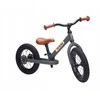 Trybike - 2 plieniniai ratukai - antracito pilka (30TBS-2-GRY)