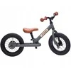 Trybike - 2 plieniniai ratukai - antracito pilka (30TBS-2-GRY)