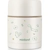 Miniland maisto termosas (600 ml)