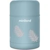 Miniland Terra Termosas maistui 600 ml Terra - jūra / palmė