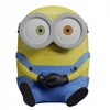 ERIK Minions - Miękka silikonowa lampka nocna LED Bob vaikams 15 cm (LAMPS004)