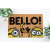Minions - Eraser mat (40 x 60 cm)