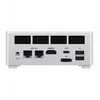 MINIS FORUM M1 Plus i5-12600H 16GB + 512GB Mini PC
