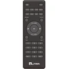 Eltra Muzikinis centras jowisz bt cd usb juoda