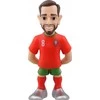 MINIX PORTUGALIA - BRUNO FERNANDEZ