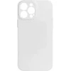 Oem Minkštas sublimacinis dėklas, skirtas IPHONE 13 PRO MAX