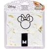 Minnie Mouse – daugkartinio naudojimo pusryčių įvynioklis