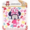 Minnie Mouse – daugkartinio naudojimo sumuštinių įvynioklis