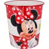 Minnie Mouse šiukšliadėžė