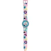 Laikrodis Kids Euroswan Hiszpania Minnie KE02 ECOMN4443 rožinis