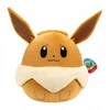 SQUISHMALLOWS POKEMON pliušinis žaislas Eevee, 35 cm
