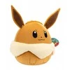 SQUISHMALLOWS POKEMON pliušinis žaislas Eevee, 35 cm
