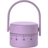 Minutnik Zone Singles Lupine Violetinė (32227)