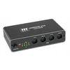 MIO MIDITECH MIDIFACE 4x4 Thru/Merge – MIDI/USB sąsaja