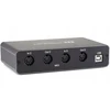 MIO MIDITECH MIDIFACE 4x4 Thru/Merge – MIDI/USB sąsaja
