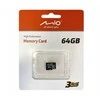 Mio 64GB MicroSD kortelė pakuotėje