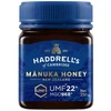 Haddrells Manuka Honey miód manuka UMF22+ MGO968+ 250g