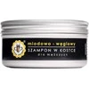 Miodowa Mydlarnia Šampūnų medaus muilas vyrams, 70 g