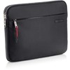 Dėklas MIQUELRIUS Miquelrius Bag to work Series Dėklas na laptopa 13&14 juoda