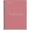 MIQUELRIUS Notebook NB-1 Emotions, A4, ground, 80 kortų, 90 g