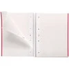 MIQUELRIUS Miquelrius Notizblock Raudonas A4 90 Blatt