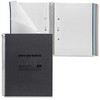 MIQUELRIUS Miquelrius Bloknotas juoda A5 80 Blatt