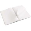 MIQUELRIUS Miquelrius STONE PAPER zeszyt A5 balta Žalias žalia