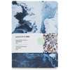 MIQUELRIUS Miquelrius STONE PAPER zeszyt A5 balta SEA mėlyna