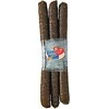 MIRA MAR BOW WOW FINGER XS GRAVE 6 vnt. BAKONAS+KOLAGENAS