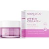 Miraculum kolageno dieninis veido kremas „Pro-Skin“, 50 ml