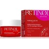 Miraculum „Age-Synergy Retinol“ naktinis užpildomasis kremas su 0,1 % gryno retinolio, 50 ml